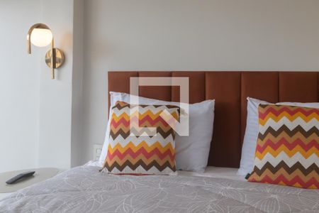 Studio de kitnet/studio à venda com 1 quarto, 25m² em Indianópolis, São Paulo