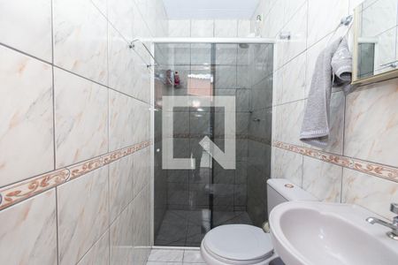 Casa à venda com 360m², 4 quartos e 4 vagas Casa à venda com 360m², 4 quartos e 4 vagasBanheiro do Escritório