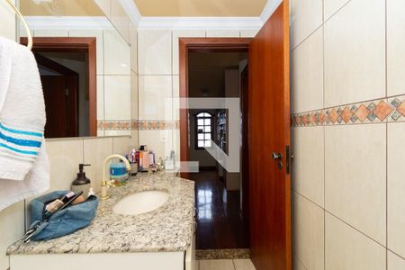 Casa à venda com 360m², 4 quartos e 4 vagas Casa à venda com 360m², 4 quartos e 4 vagasBanheiro 3