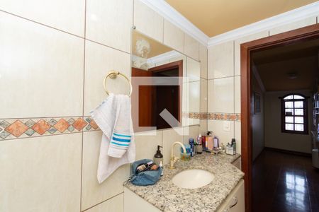 Casa à venda com 360m², 4 quartos e 4 vagas Casa à venda com 360m², 4 quartos e 4 vagasBanheiro 3