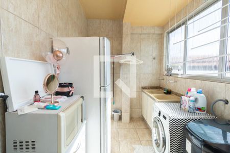 Casa à venda com 360m², 4 quartos e 4 vagas Casa à venda com 360m², 4 quartos e 4 vagasÁrea de Serviço