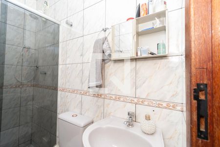 Casa à venda com 360m², 4 quartos e 4 vagas Casa à venda com 360m², 4 quartos e 4 vagasBanheiro do Escritório