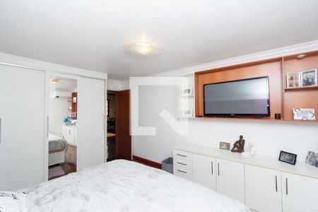 Casa à venda com 360m², 4 quartos e 4 vagas Casa à venda com 360m², 4 quartos e 4 vagasQuarto 3