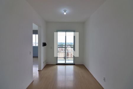 Sala de apartamento para alugar com 2 quartos, 42m² em Dos Casa, São Bernardo do Campo