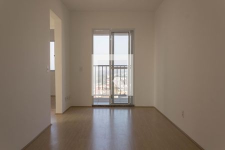 Sala de apartamento para alugar com 2 quartos, 42m² em Dos Casa, São Bernardo do Campo