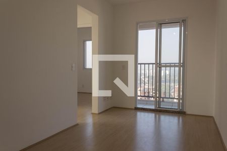 Sala de apartamento para alugar com 2 quartos, 42m² em Dos Casa, São Bernardo do Campo