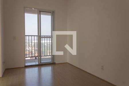 Sala de apartamento para alugar com 2 quartos, 42m² em Dos Casa, São Bernardo do Campo