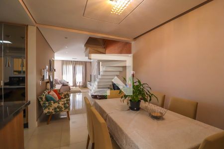 Sala de casa à venda com 3 quartos, 177m² em Jardim Marambaia Ii, Jundiaí
