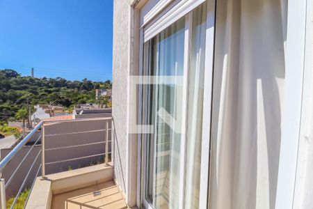 Sacada de casa à venda com 3 quartos, 177m² em Jardim Marambaia Ii, Jundiaí