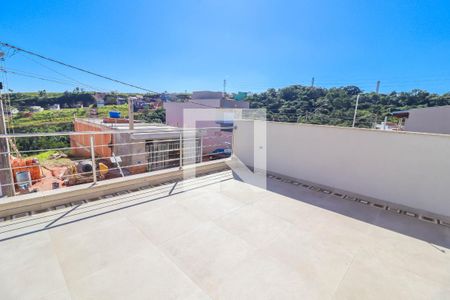 Quintal de casa à venda com 3 quartos, 177m² em Jardim Marambaia Ii, Jundiaí