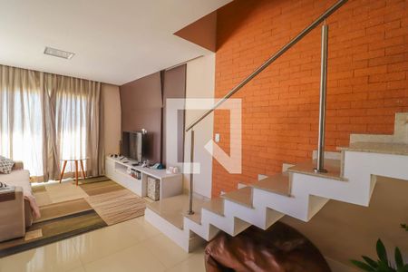 Sala de casa à venda com 3 quartos, 177m² em Jardim Marambaia Ii, Jundiaí
