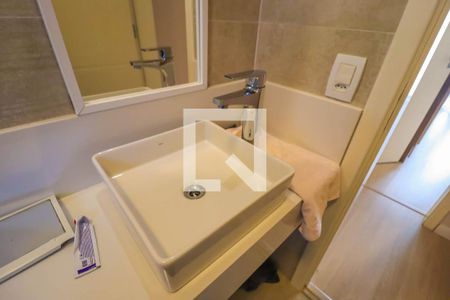 Banheiro 1 de casa à venda com 3 quartos, 177m² em Jardim Marambaia Ii, Jundiaí
