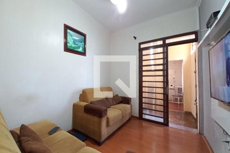Sala Tv de casa à venda com 4 quartos, 600m² em Jardim Proença, Campinas