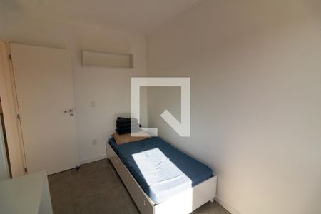 Quarto 1 de apartamento para alugar com 2 quartos, 48m² em Jardim Santa Rosa, Taboão da Serra
