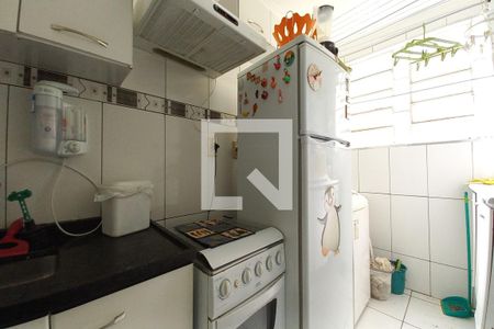 Apartamento à venda com 56m², 2 quartos e 1 vaga Apartamento à venda com 56m², 2 quartos e 1 vagaCozinha