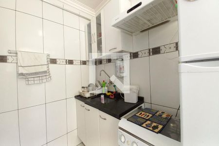 Apartamento à venda com 56m², 2 quartos e 1 vaga Apartamento à venda com 56m², 2 quartos e 1 vagaCozinha