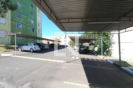 Apartamento à venda com 56m², 2 quartos e 1 vaga Apartamento à venda com 56m², 2 quartos e 1 vagaGaragem