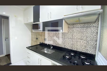 Apartamento à venda com 70m², 3 quartos e 1 vagaCozinha 