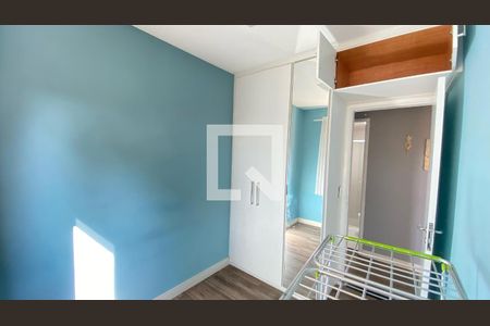 Apartamento à venda com 70m², 3 quartos e 1 vagaQuarto 2 