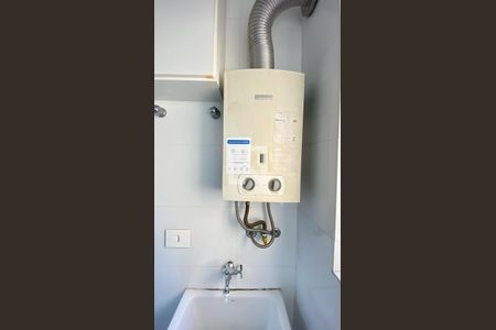 Apartamento à venda com 70m², 3 quartos e 1 vagaÁrea de Serviço