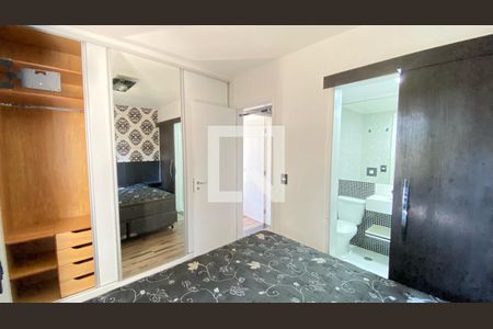 Apartamento à venda com 70m², 3 quartos e 1 vagaQuarto - Suíte 