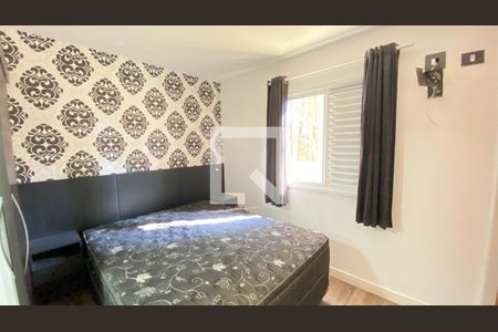 Quarto - Suíte  de apartamento à venda com 3 quartos, 70m² em Vila Caraguatá, São Paulo