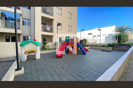 Apartamento à venda com 70m², 3 quartos e 1 vagaÁrea comum - Playground