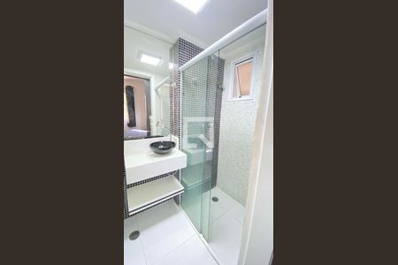 Apartamento à venda com 70m², 3 quartos e 1 vagaBanheiro - Suíte