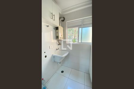 Apartamento à venda com 70m², 3 quartos e 1 vagaÁrea de Serviço