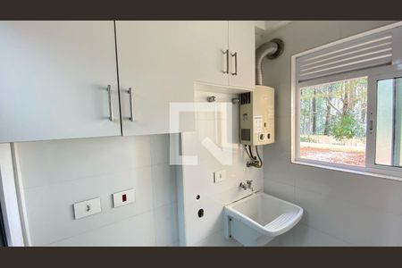 Apartamento à venda com 70m², 3 quartos e 1 vagaÁrea de Serviço