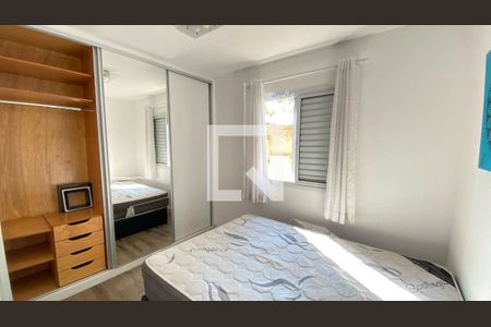 Apartamento à venda com 70m², 3 quartos e 1 vagaQuarto 1 