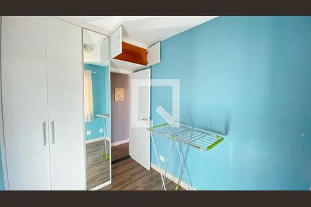 Apartamento à venda com 70m², 3 quartos e 1 vagaQuarto 2 