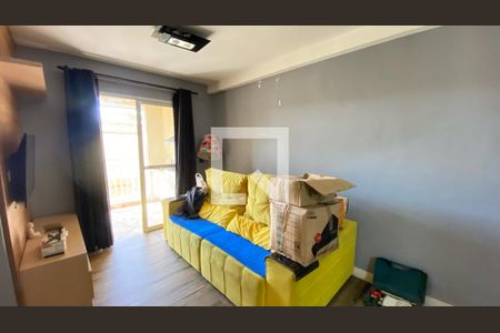Apartamento à venda com 70m², 3 quartos e 1 vagaSala 