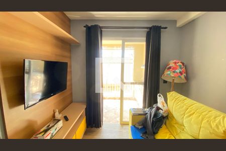 Apartamento à venda com 70m², 3 quartos e 1 vagaSala 