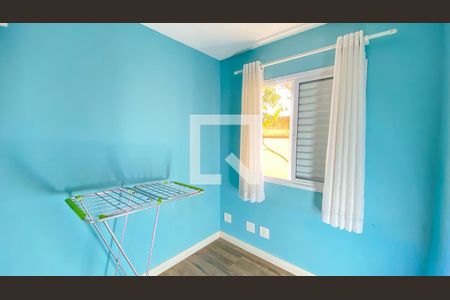 Apartamento à venda com 70m², 3 quartos e 1 vagaQuarto 2 