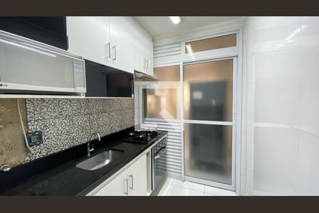 Apartamento à venda com 70m², 3 quartos e 1 vagaCozinha