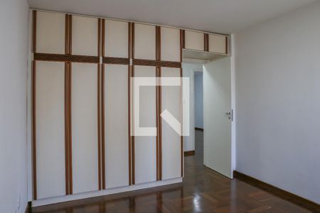 Apartamento à venda com 120m², 3 quartos e 2 vagasQuarto 3