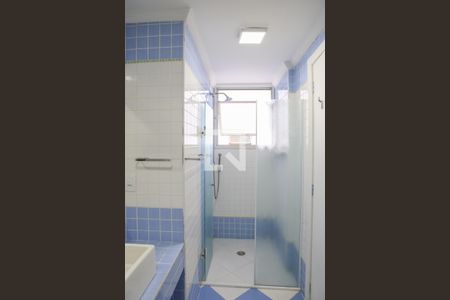 Apartamento à venda com 120m², 3 quartos e 2 vagasBanheiro da Suíte