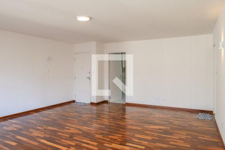 Apartamento à venda com 120m², 3 quartos e 2 vagasSala