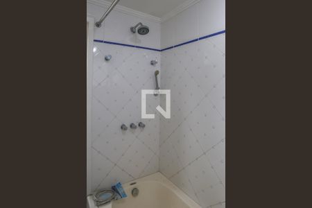 Apartamento à venda com 120m², 3 quartos e 2 vagasBanheiro Social