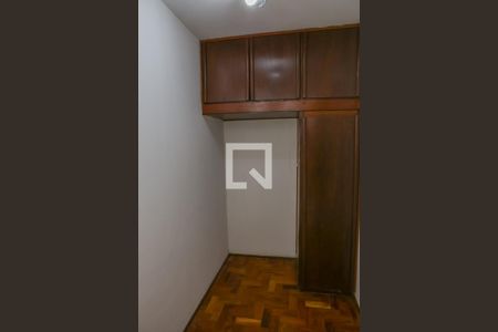 Apartamento à venda com 120m², 3 quartos e 2 vagasQuarto de Serviço