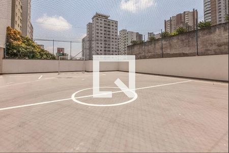 Apartamento à venda com 120m², 3 quartos e 2 vagasQuadra Esportiva