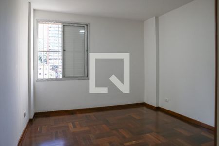 Apartamento à venda com 120m², 3 quartos e 2 vagasQuarto 3