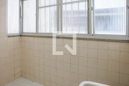 Apartamento à venda com 120m², 3 quartos e 2 vagasÁrea de Serviço