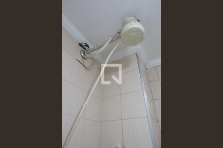 Apartamento à venda com 120m², 3 quartos e 2 vagasBanheiro de serviço