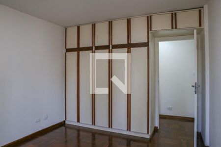 Apartamento à venda com 120m², 3 quartos e 2 vagasQuarto 3