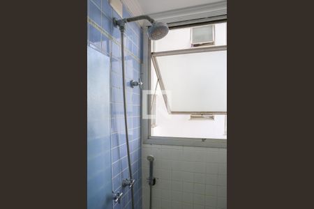 Apartamento à venda com 120m², 3 quartos e 2 vagasBanheiro da Suíte
