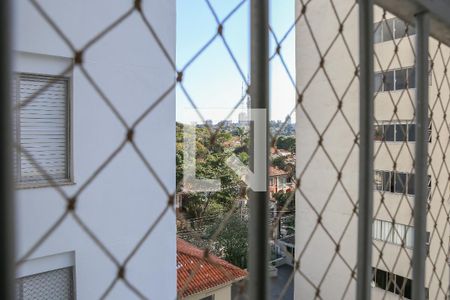 Apartamento à venda com 120m², 3 quartos e 2 vagasVista da Sala