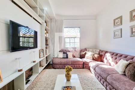 Sala de casa para alugar com 4 quartos, 193m² em Jardim Bela Vista, São José dos Campos