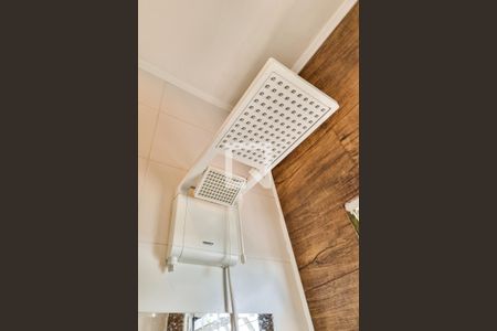 Banheiro da Suíte de casa para alugar com 4 quartos, 193m² em Jardim Bela Vista, São José dos Campos